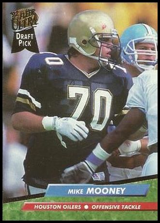 438 Mike Mooney